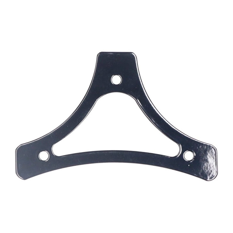 Kit-sissy-bar-noir-de-14-5-pouces-pour-Softail-M8-de-2018-à-2026-ref-577059
