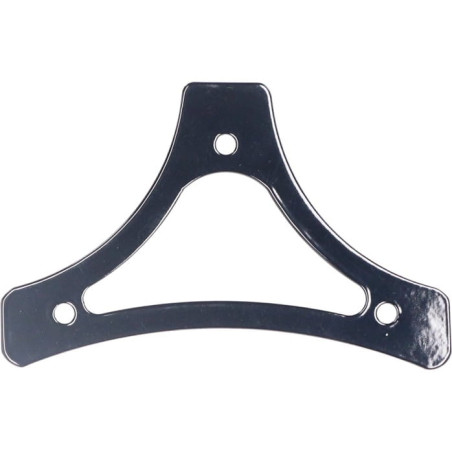 Kit-sissy-bar-noir-de-14-5-pouces-pour-Softail-M8-de-2018-à-2026-ref-577059