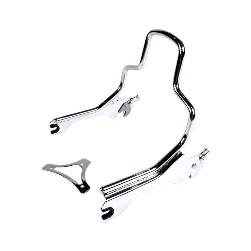 Sissy-bar-chromé-amovible-de-8-5-pouces-pour-Softail-de-2018-à-2026-ref-577060