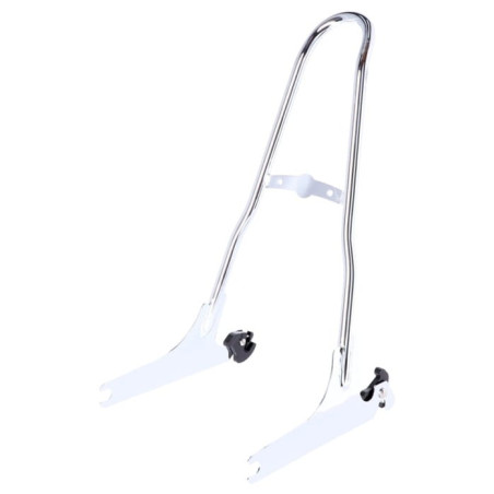 Kit-Sissy-Bar-21-pouces-finition-chromée-pour-Dyna-de-2006-à-2017-ref-577040