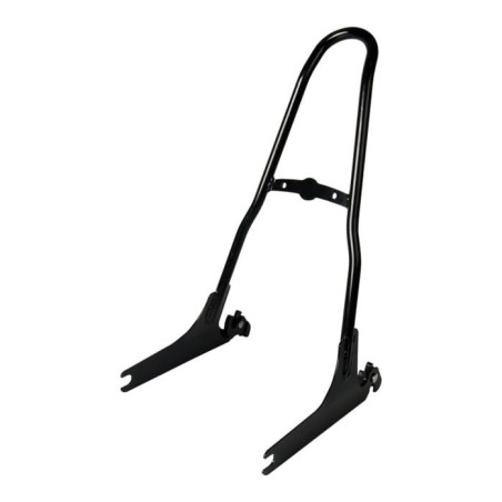 Kit-Sissy-Bar-21-pouces-finition-noire-pour-Dyna-de-2006-à-2017-ref-577041