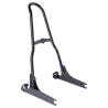 Sissy-Bar-monobloc-noir-amovible-de-21-pouces-pour-Dyna-de-2010-à-2017-ref-577043