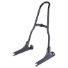 Sissy-Bar-monobloc-noir-amovible-de-21-pouces-pour-Dyna-de-2010-à-2017-ref-577043