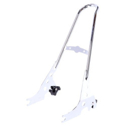 Sissy-Bar-amovible-21-pouces-finition-chromée-pour-Sportster-de-2004-à-2022-ref-577038