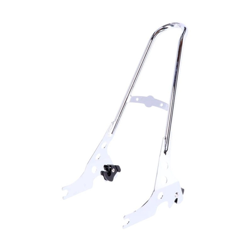 Sissy-Bar-amovible-21-pouces-finition-chromée-pour-Sportster-de-2004-à-2022-ref-577038