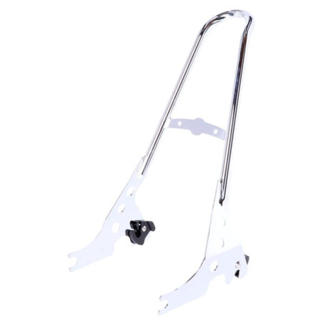 Sissy-Bar-amovible-21-pouces-finition-chromée-pour-Sportster-de-2004-à-2022-ref-577038