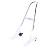 Sissy-Bar-amovible-21-pouces-finition-chromée-pour-Sportster-de-2004-à-2022-ref-577038