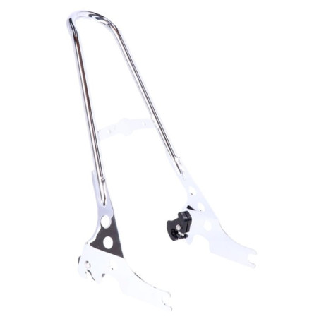Sissy-Bar-amovible-21-pouces-finition-chromée-pour-Sportster-de-2004-à-2022-ref-577038