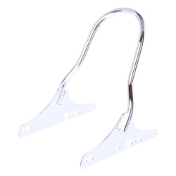 Sissy-Bar-fixe-chromé-de-10-5-pouces-pour-XL-Sportster-de-2016-à-2022-ref-577044