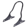 Sissy-Bar-fixe-noir-de-10-5-pouces-pour-XL-Sportster-de-2016-à-2022-ref-577045