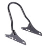 Sissy-Bar-fixe-noir-de-10-5-pouces-pour-XL-Sportster-de-2016-à-2022-ref-577045