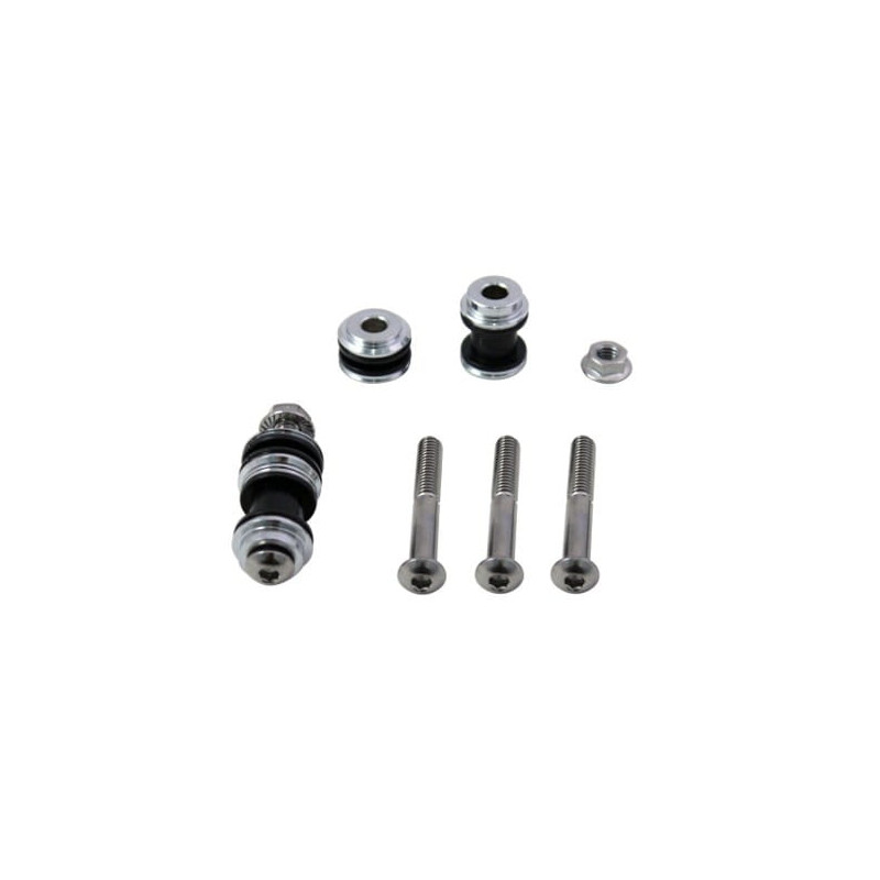Kit-fixation-de-sissy-bar-pour-Sportster-de-2004-à-2022-sans-sacoches-latérales-ref-572171