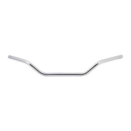 Guidon-style-Early-Glide-de-1-pouce-finition-chromée-ref-902950