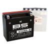 Batterie-sans-entretien-avec-pack-acide-BTX20HL-BS-Softail-Dyna-91-à-19-Sportster-97-à-03-ref-1079980