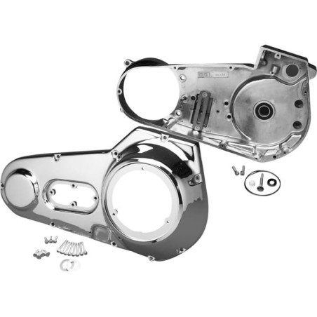 Cache-primaire-chromé-pour-FX-et-Softail-de-1971-à-1988-ref-28065