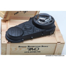 Carter-primaire-Billy-Boy-Noir-pour-Softail-de-1989-à-2006-ref-11200368