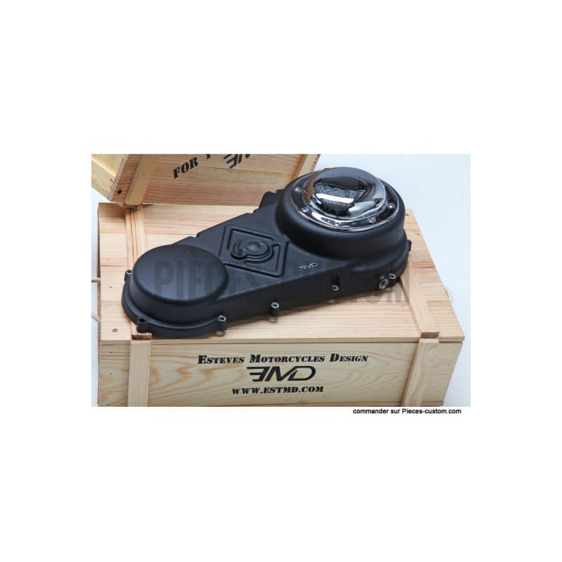 Carter-primaire-Billy-Boy-Noir-pour-Softail-de-1989-à-2006-ref-11200368