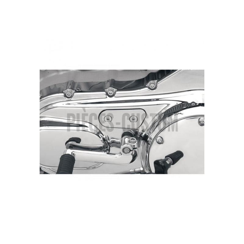 Trappe-d-inspection-chromée-pour-Sportster-de-2004-à-2021-ref-11070106