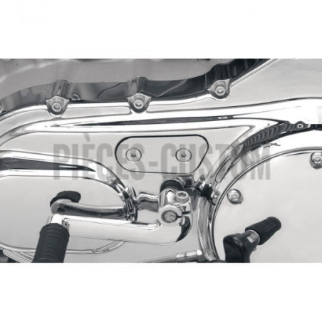 Trappe-d-inspection-chromée-pour-Sportster-de-2004-à-2021-ref-11070106