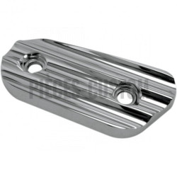 Trappe-Inspection-Joker-Machine-chromée-pour-Sportster-de-2004-à-2021-ref-11070261