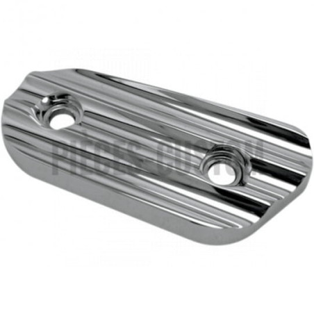 Trappe-Inspection-Joker-Machine-chromée-pour-Sportster-de-2004-à-2021-ref-11070261