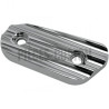 Trappe-Inspection-Joker-Machine-chromée-pour-Sportster-de-2004-à-2021-ref-11070261