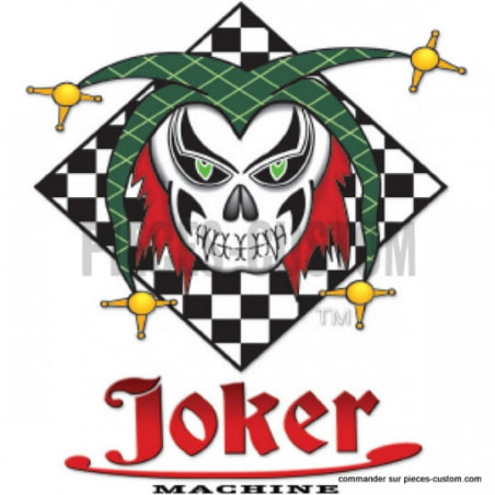 Trappe-Inspection-Joker-Machine-chromée-pour-Sportster-de-2004-à-2021-ref-11070261
