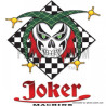 Trappe-Inspection-Joker-Machine-Techno-noir-pour-Sportster-de-2004-à-2021-ref-11070263