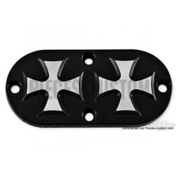 Trappe-Croix-Noir-pour-Softail-et-Dyna-de-1994-à-2006-ref-682106