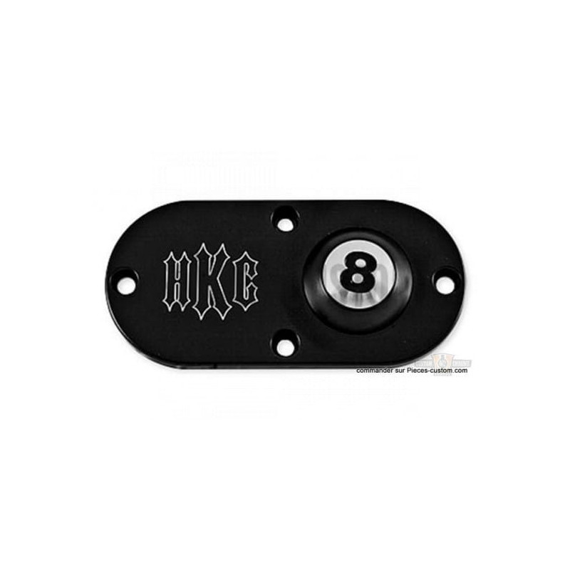 Trappe-8Ball-Noir-pour-Softail-et-Dyna-de-1994-à-2006-ref-681810