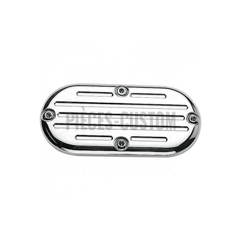 Trappe-d-inspection-Ball-Milled-Pro-One-pour-FX-FL-FXD-de-1984-à-2006-ref-DS375634C