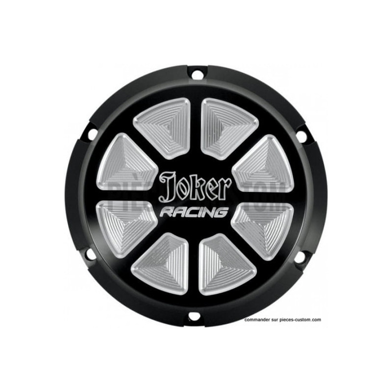 Trappe-d-embrayage-Joker-Racing-pour-Sportster-de-2004-à-2021-ref-11070292