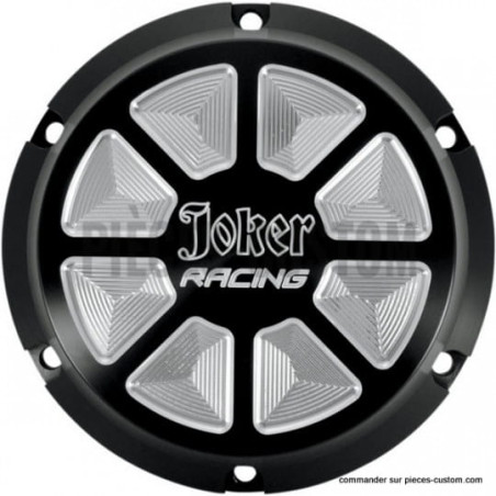 Trappe-d-embrayage-Joker-Racing-pour-Sportster-de-2004-à-2021-ref-11070292