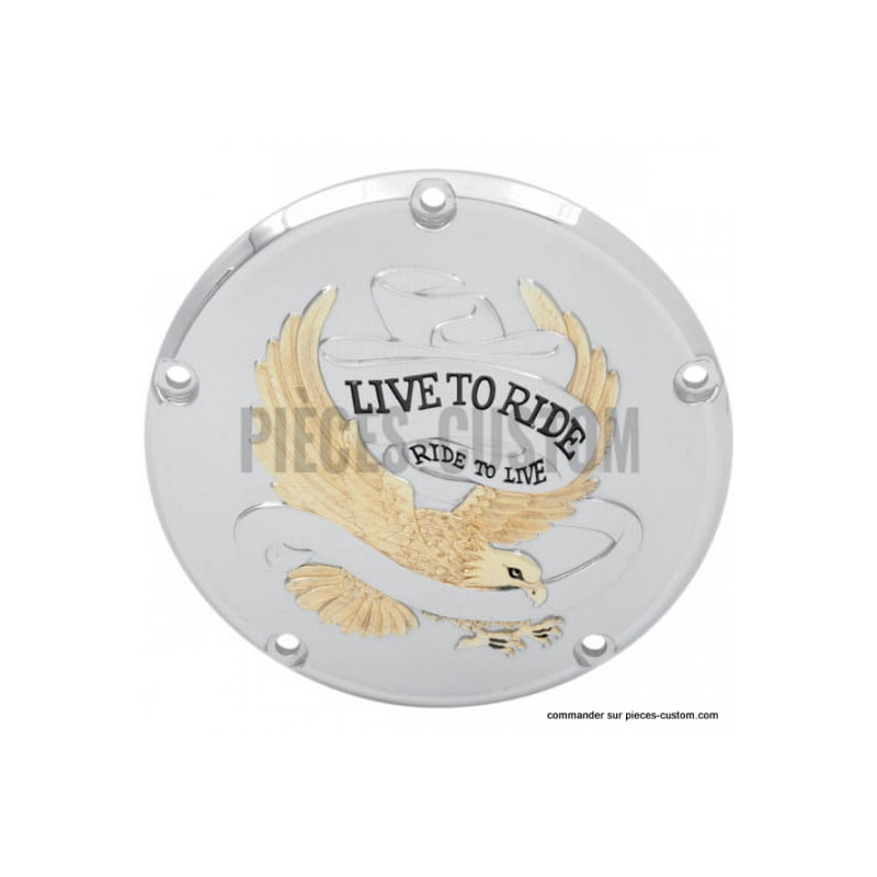 Trappe-d-embrayage-Live-to-Ride-pour-Twin-Cam-de-1999-à-2018-ref-11070158