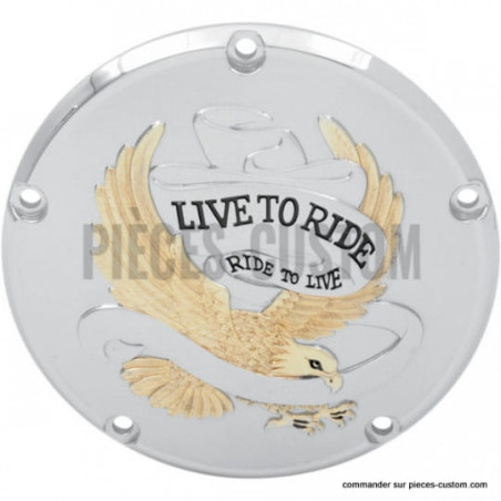 Trappe-d-embrayage-Live-to-Ride-pour-Twin-Cam-de-1999-à-2018-ref-11070158