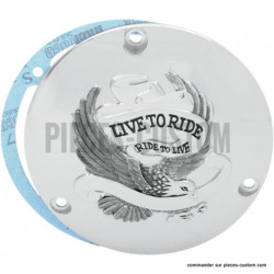Trappe-d-embrayage-Live-to-Ride-pour-Big-Twin-de-1984-à-1998-ref-11070155