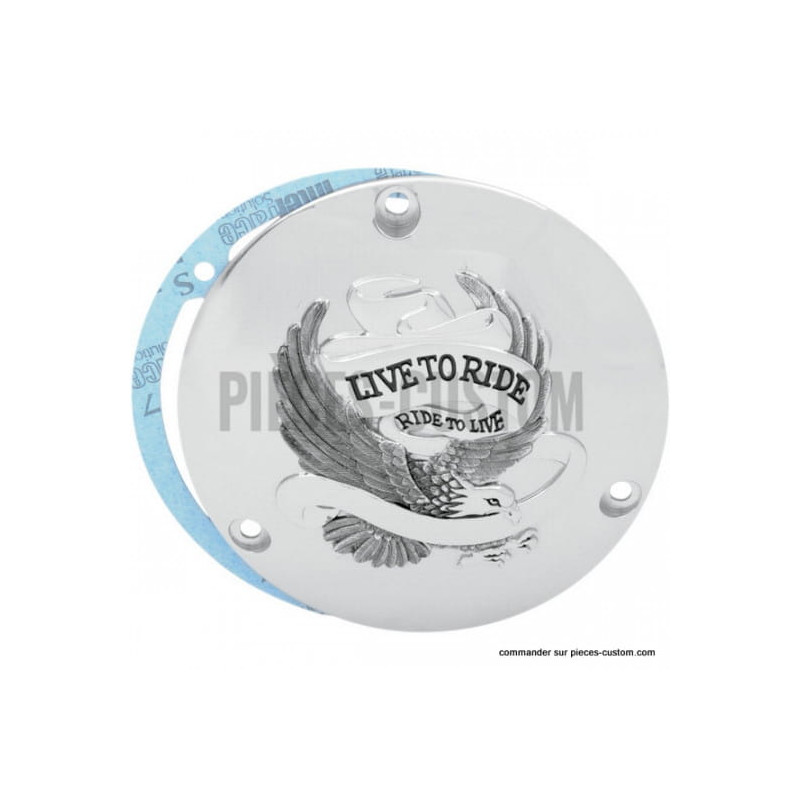 Trappe-d-embrayage-Live-to-Ride-pour-Big-Twin-de-1984-à-1998-ref-11070155