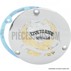 Trappe-d-embrayage-Live-to-Ride-pour-Big-Twin-de-1984-à-1998-ref-11070156