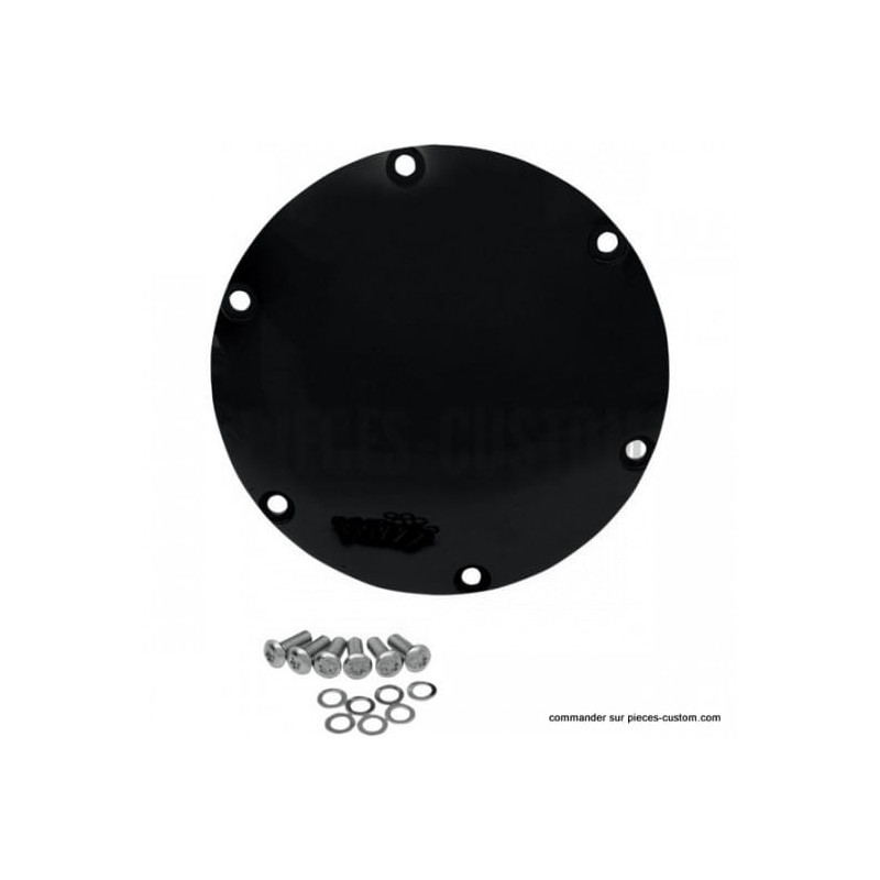 Trappe-d-embrayage-noir-pour-Sportster-XL-de-2004-à-2021-ref-11070287