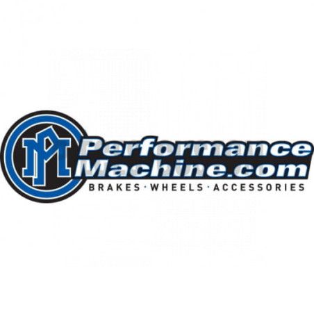 Trappe-embrayage-Performance-Machine-Scallop-chrome-pour-Big-Twin-de-1999-à-2018-ref-11070313