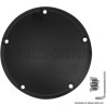 Trappe-d-embrayage-Noir-Satin-pour-Big-Twin-de-1999-à-2018-ref-11070363