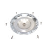 Trappe-d-embrayage-Flammée-pour-Sportster-de-2004-à-2020-ref-42-0468