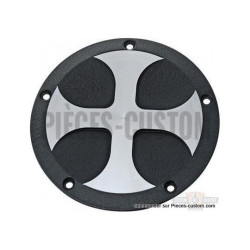 Cache-embrayage-Cross-pour-Twin-Cam-de-1999-à-2018-ref-652988