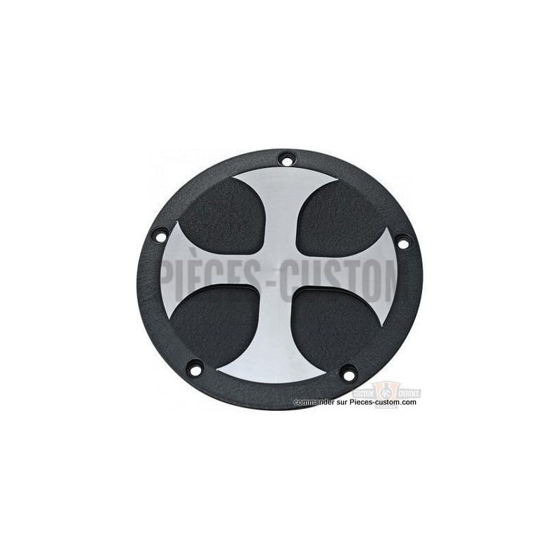 Cache-embrayage-Cross-pour-Twin-Cam-de-1999-à-2018-ref-652988