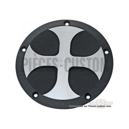 Cache-embrayage-Cross-pour-Twin-Cam-de-1999-à-2018-ref-652988