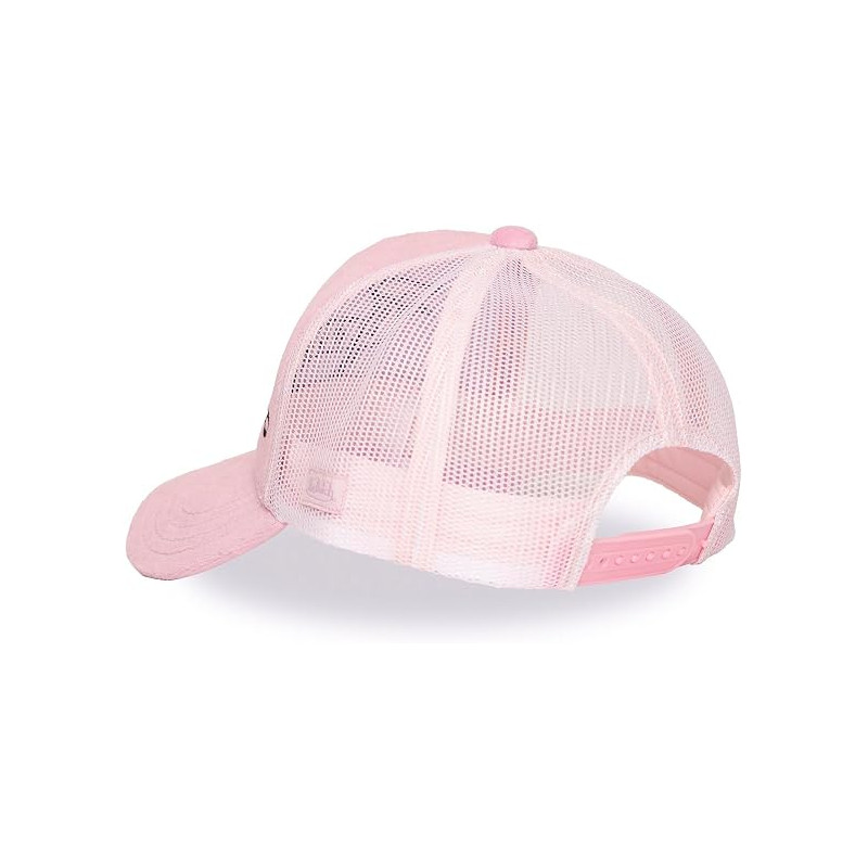 Casquette-trucker-rose-LOVE-P-Von-Dutch-ref-VD-LOVE-P