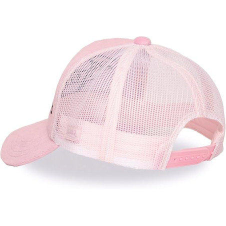 Casquette-trucker-rose-LOVE-P-Von-Dutch-ref-VD-LOVE-P