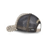 Casquette-Vondutch-Beige-Trucker-Snapback-LÉOPARD-ref-VD-LEO-BE