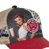 Casquette-trucker-filet-avec-print-et-patch-Subl-Pinup-Milk-VonDutch-ref-VD-SUBL-22