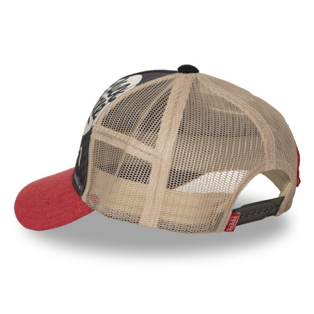 Casquette-trucker-filet-avec-print-et-patch-Subl-Pinup-Milk-VonDutch-ref-VD-SUBL-22